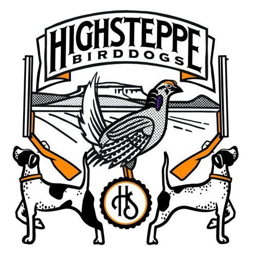 High Steppe Bird Dogs