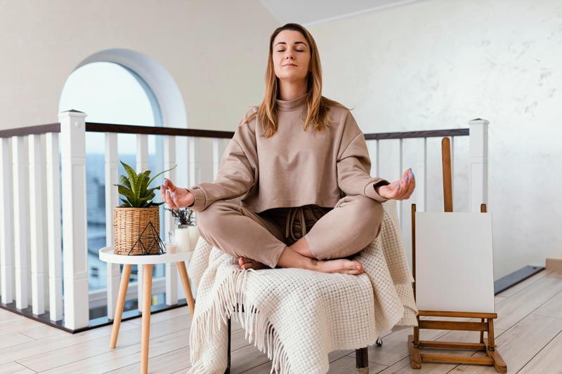 Mindful Furniture Selection