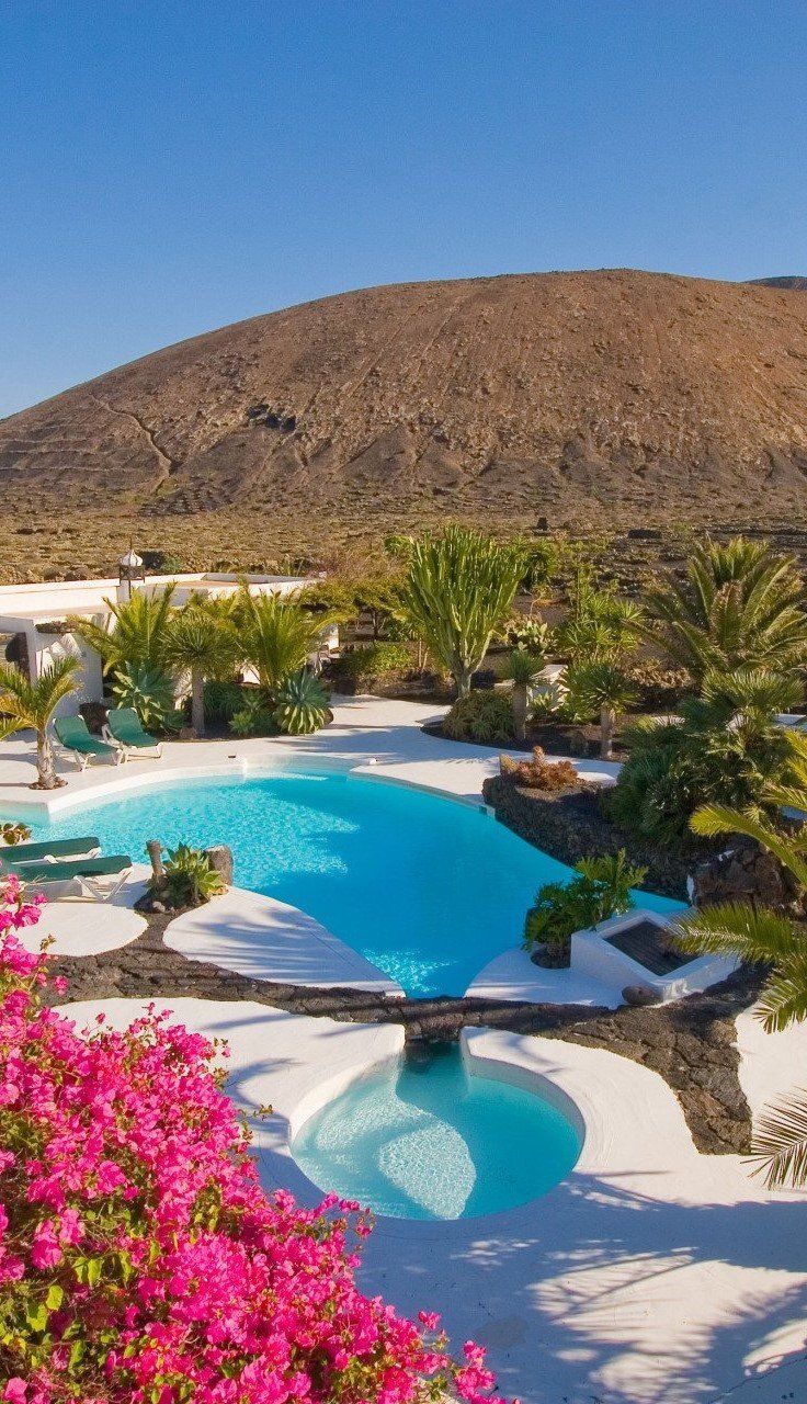 Finca Malvasia, hoteles y alojamientos en Tías