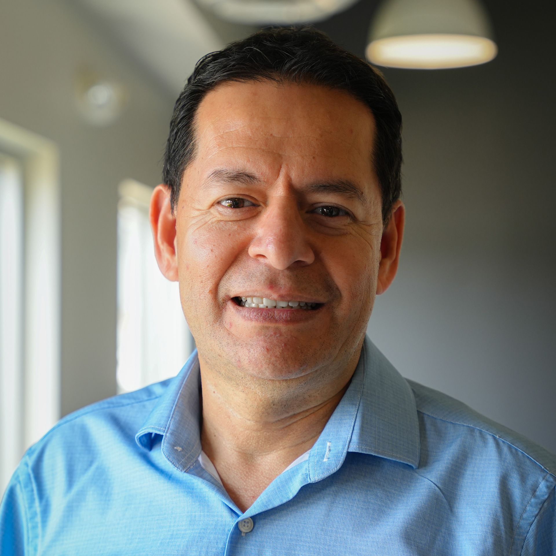 Joel Paredes