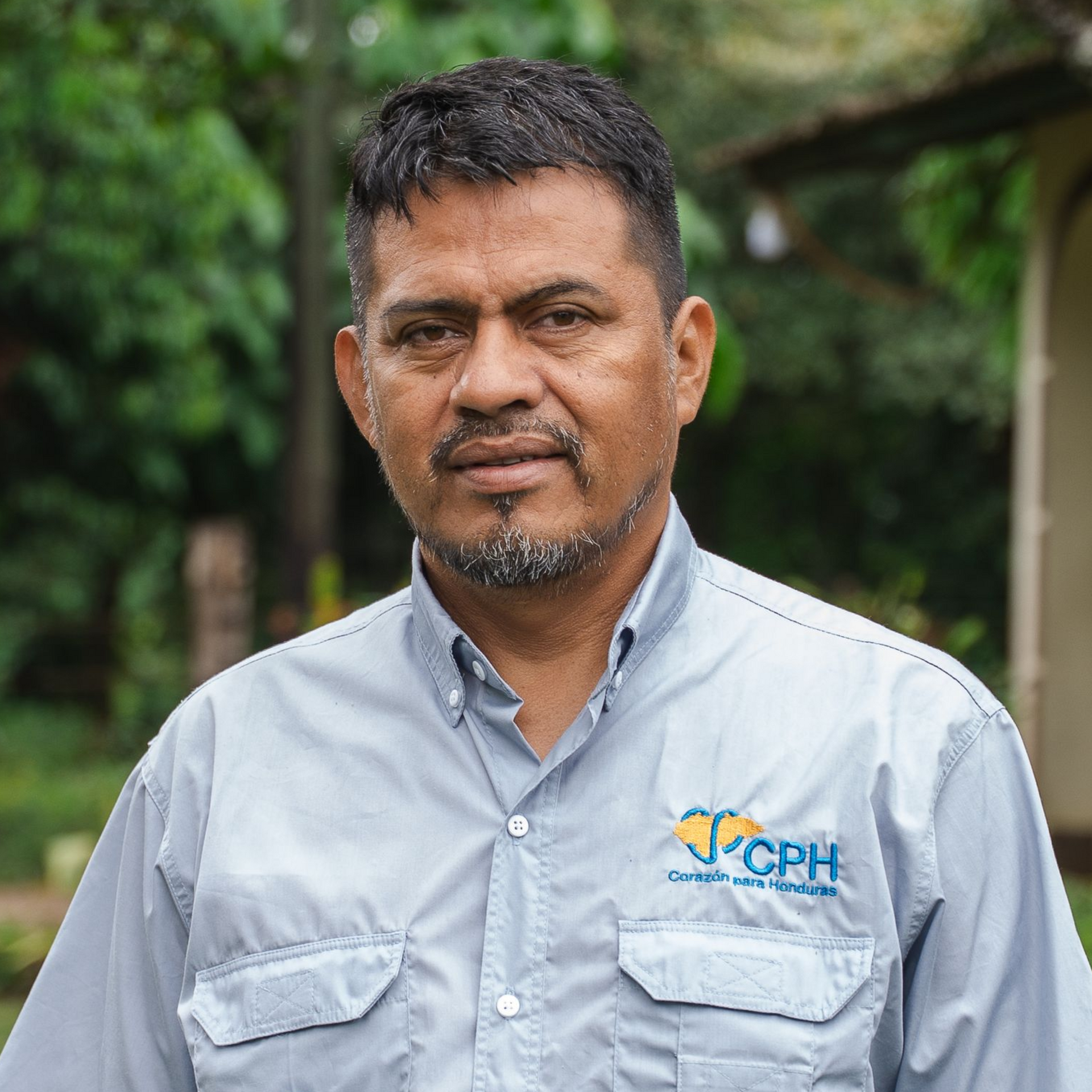 Isaias Claros