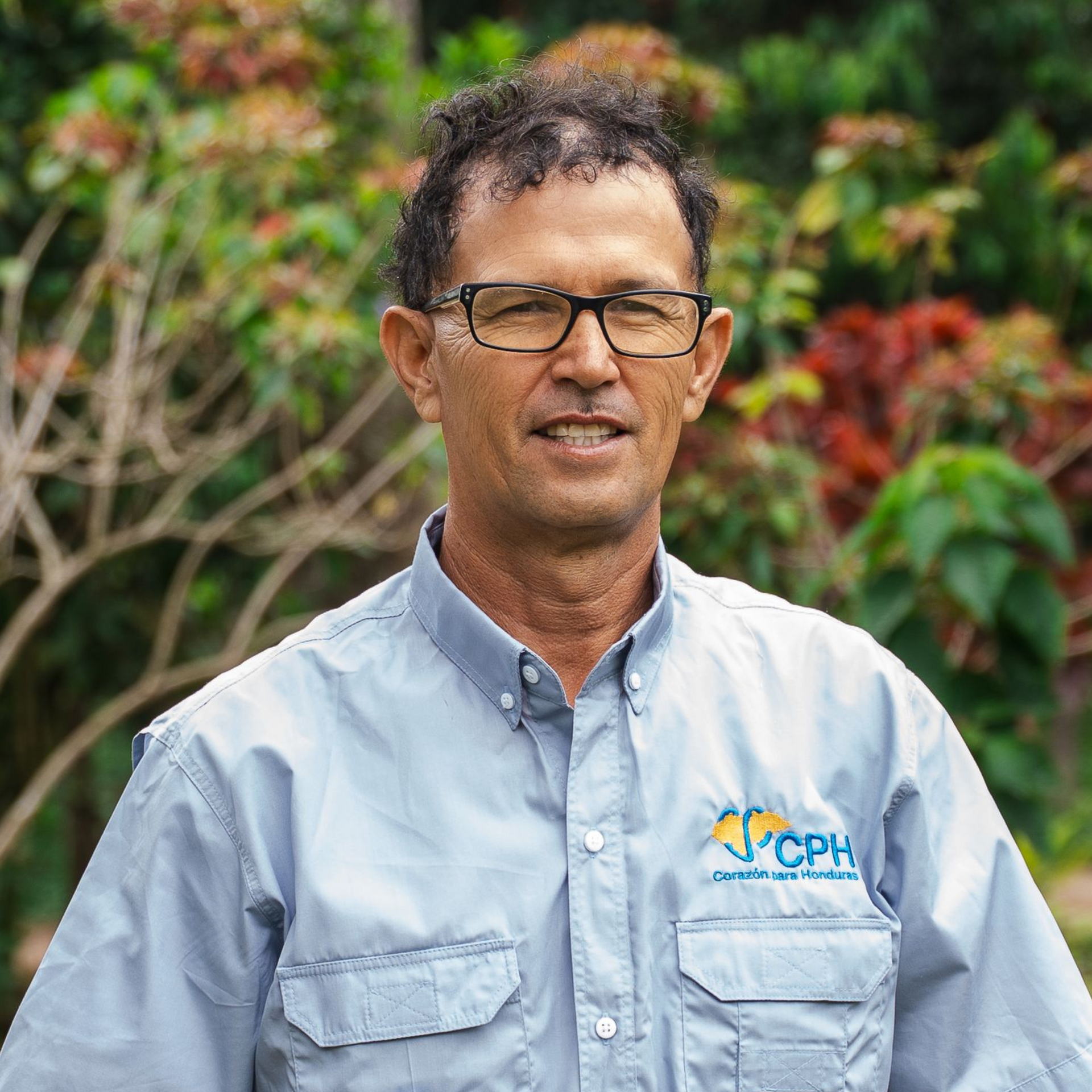 Sergio Mejia
