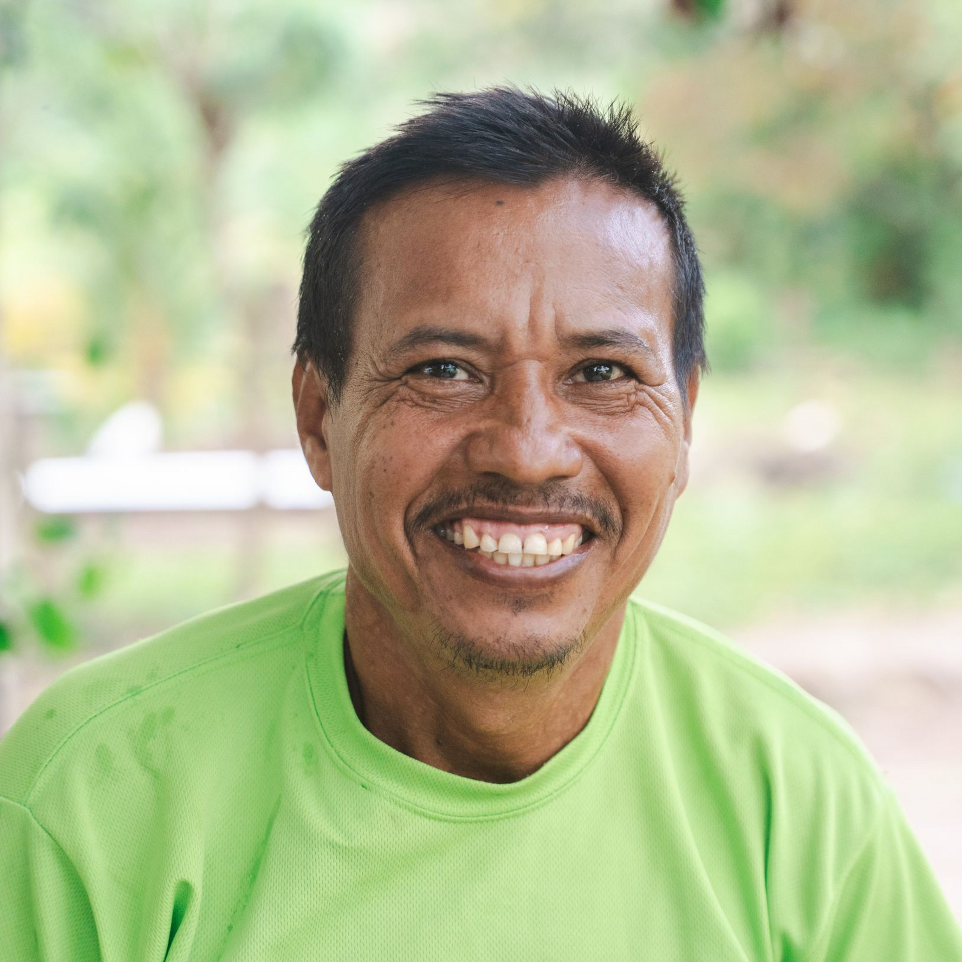 Honduran leaders share their unique dreams