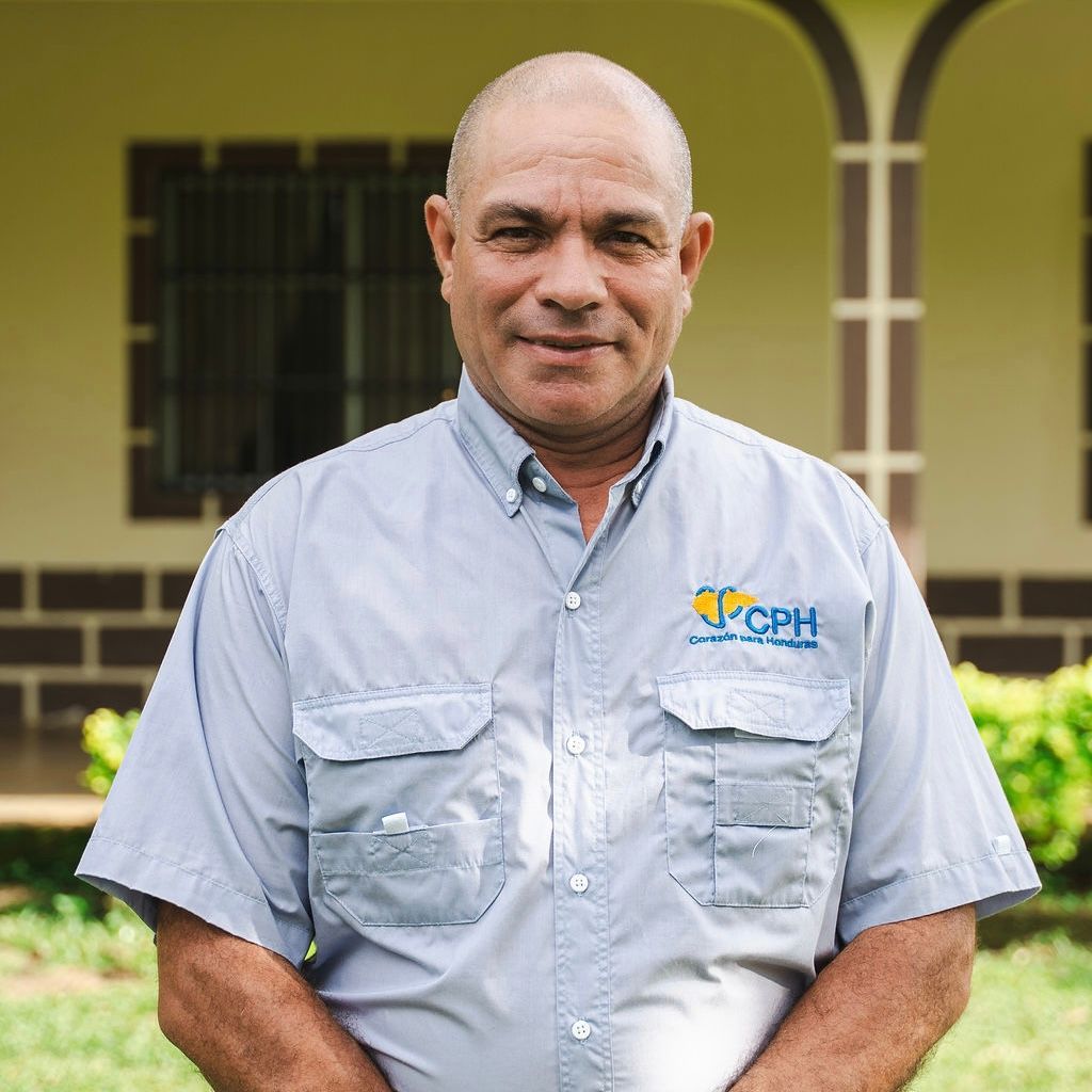 Jorge Meji