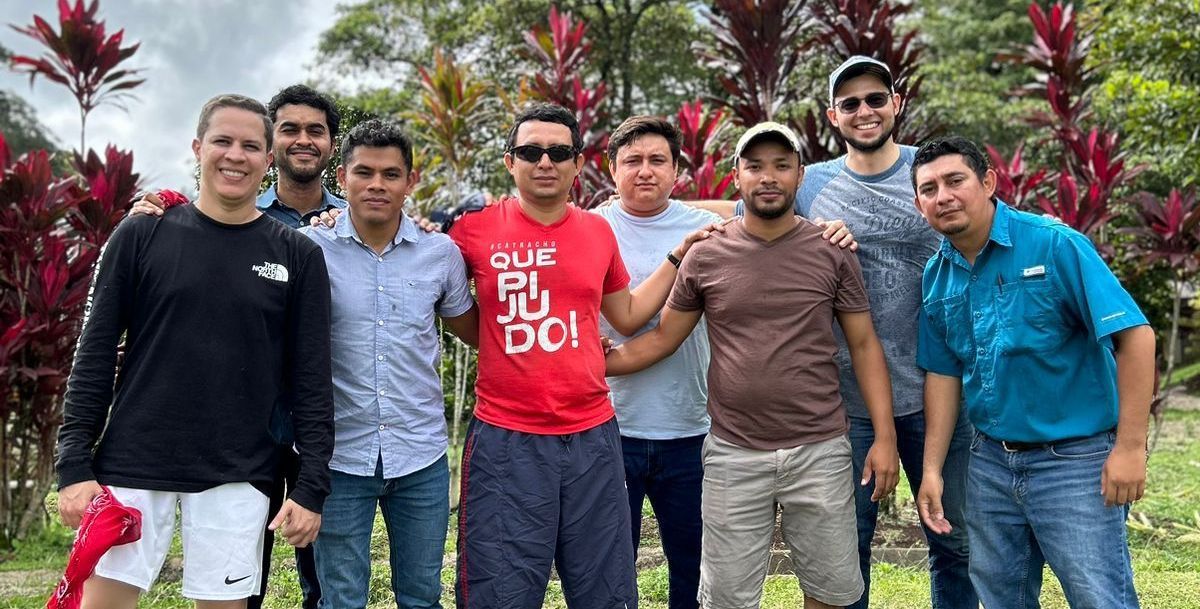 US teams visited Honduras in 2023
