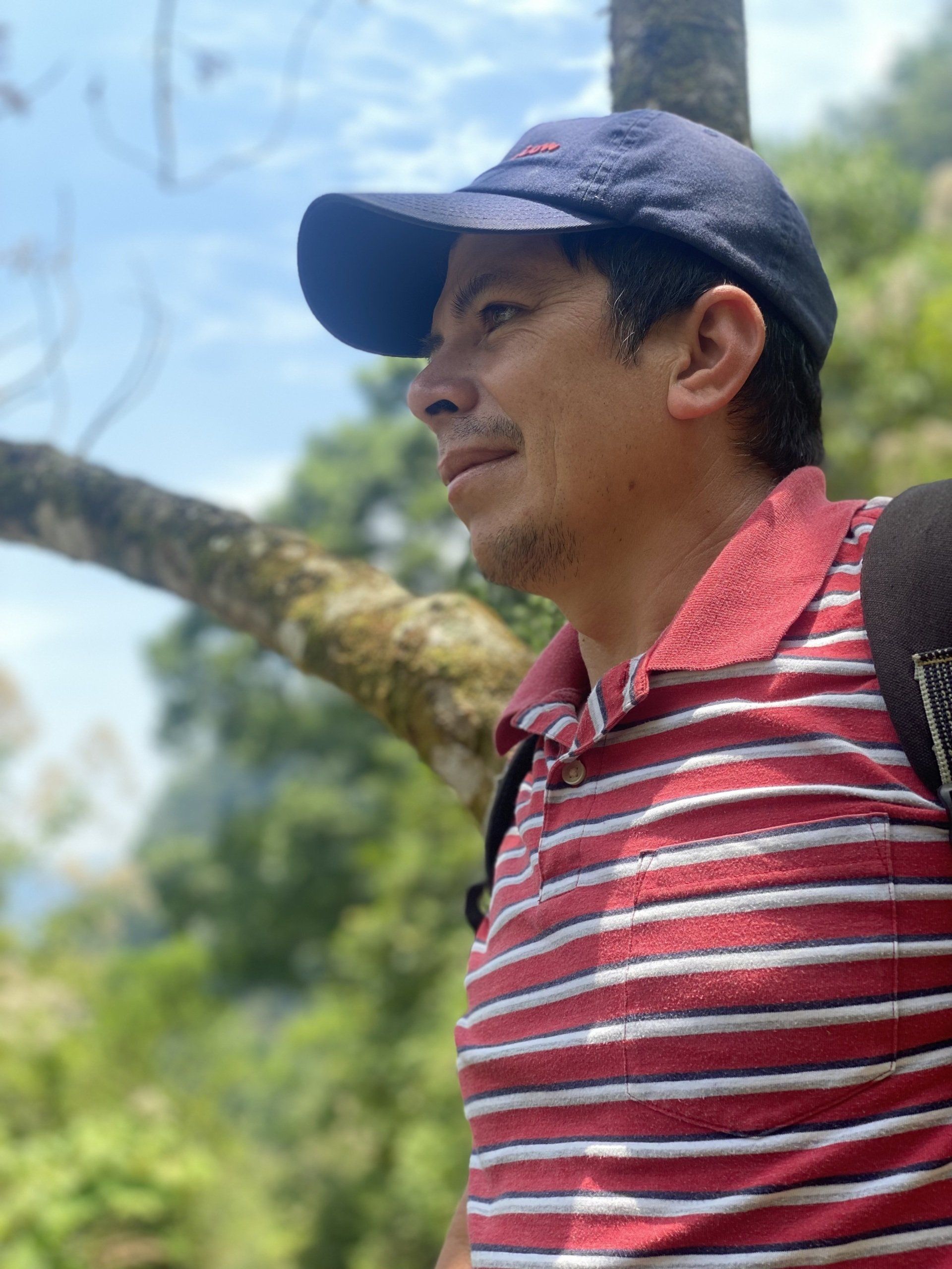 join us in praying for Hondurans