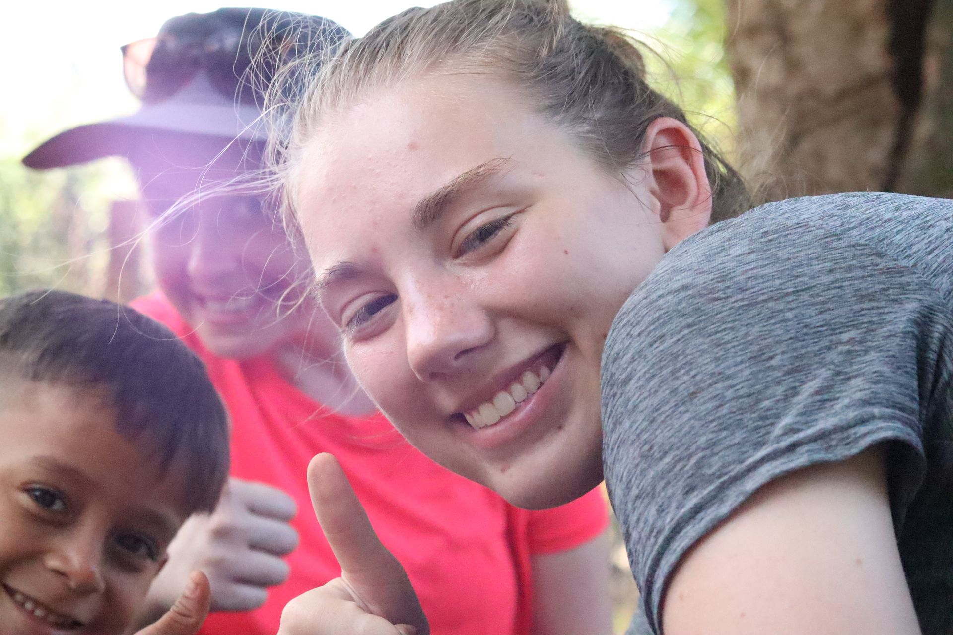 Partner with Heart to Honduras to share the dreams of Honduran leaders so that migration is no longer the only option.