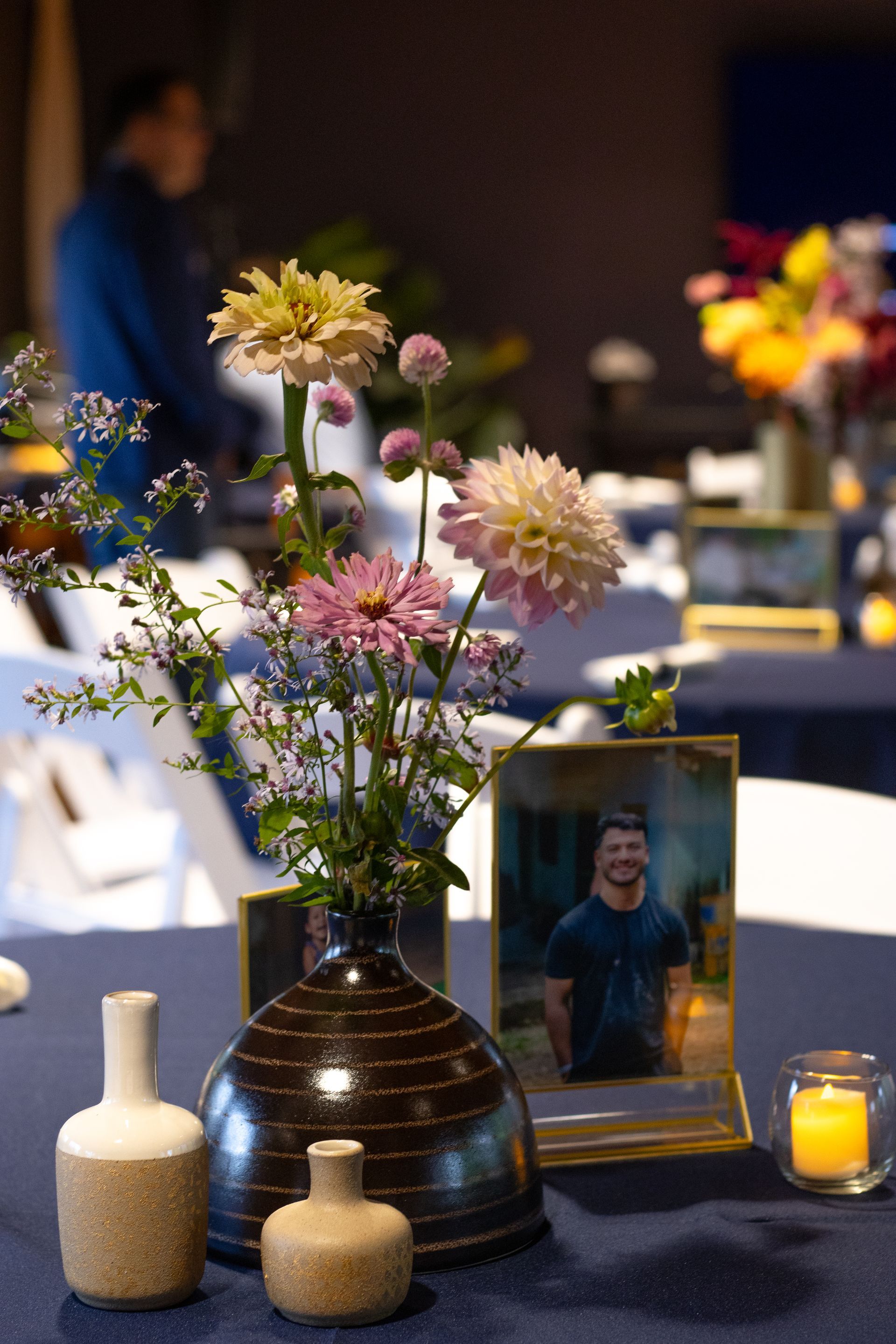 Celebration of Dreams Gala raised funds to support Honduran communities