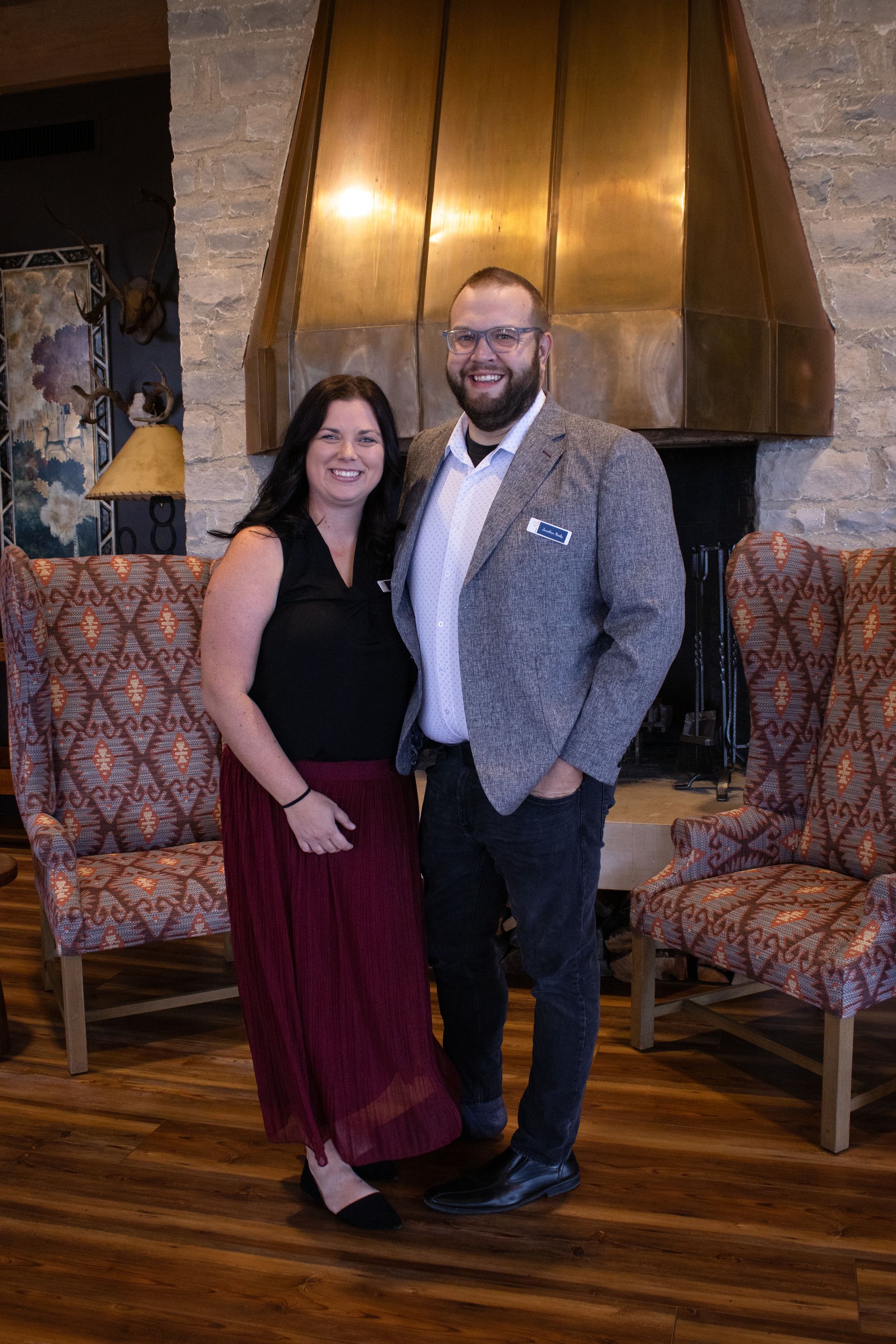 Celebration of Dreams Gala raised funds to support Honduran communities