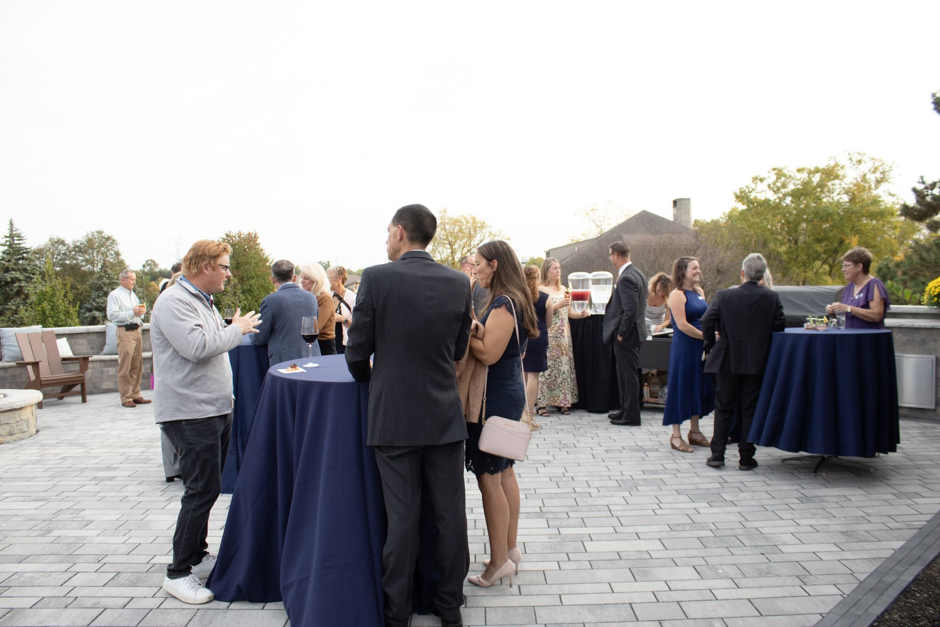 Celebration of Dreams Gala raised funds to support Honduran communities