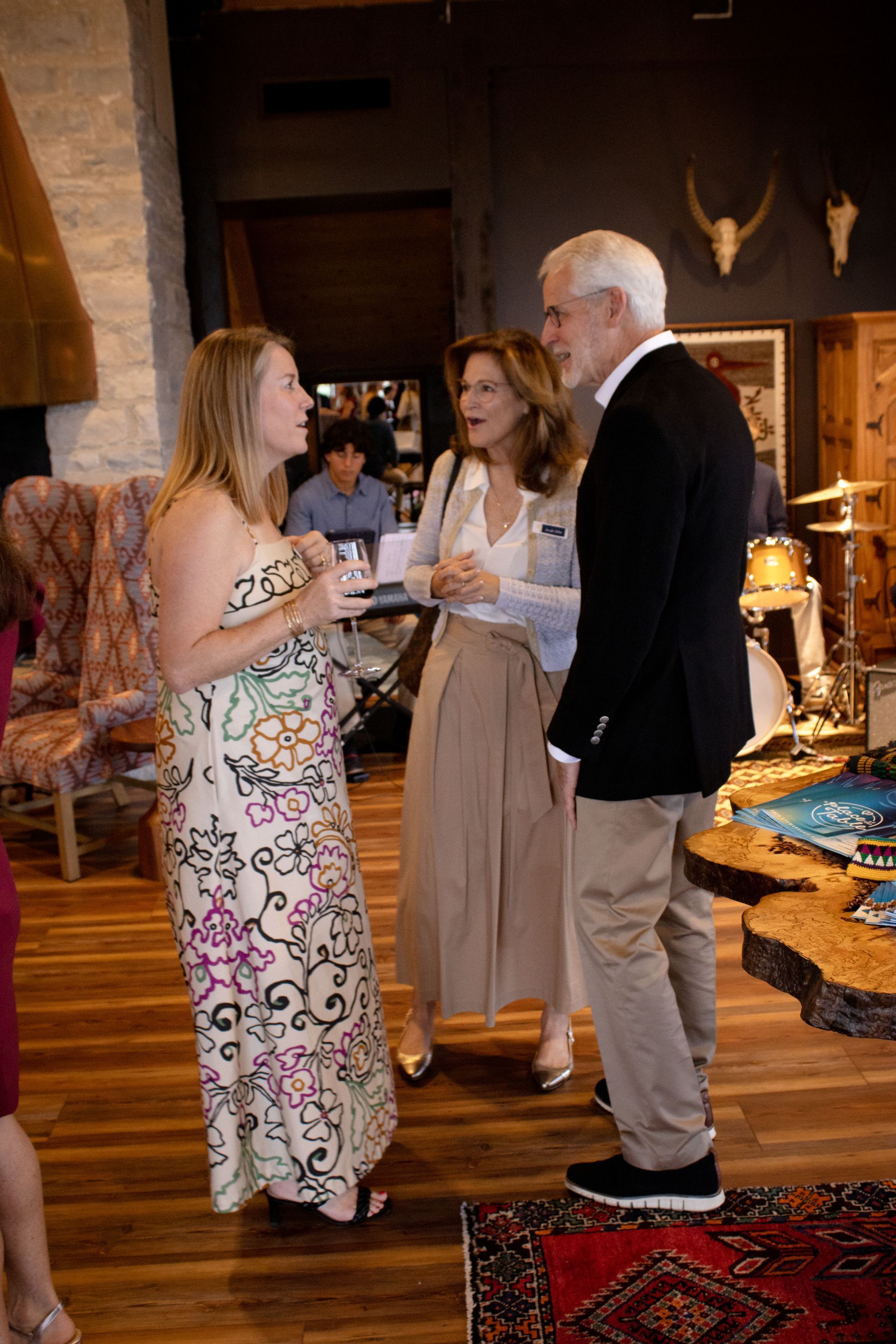Celebration of Dreams Gala raised funds to support Honduran communities