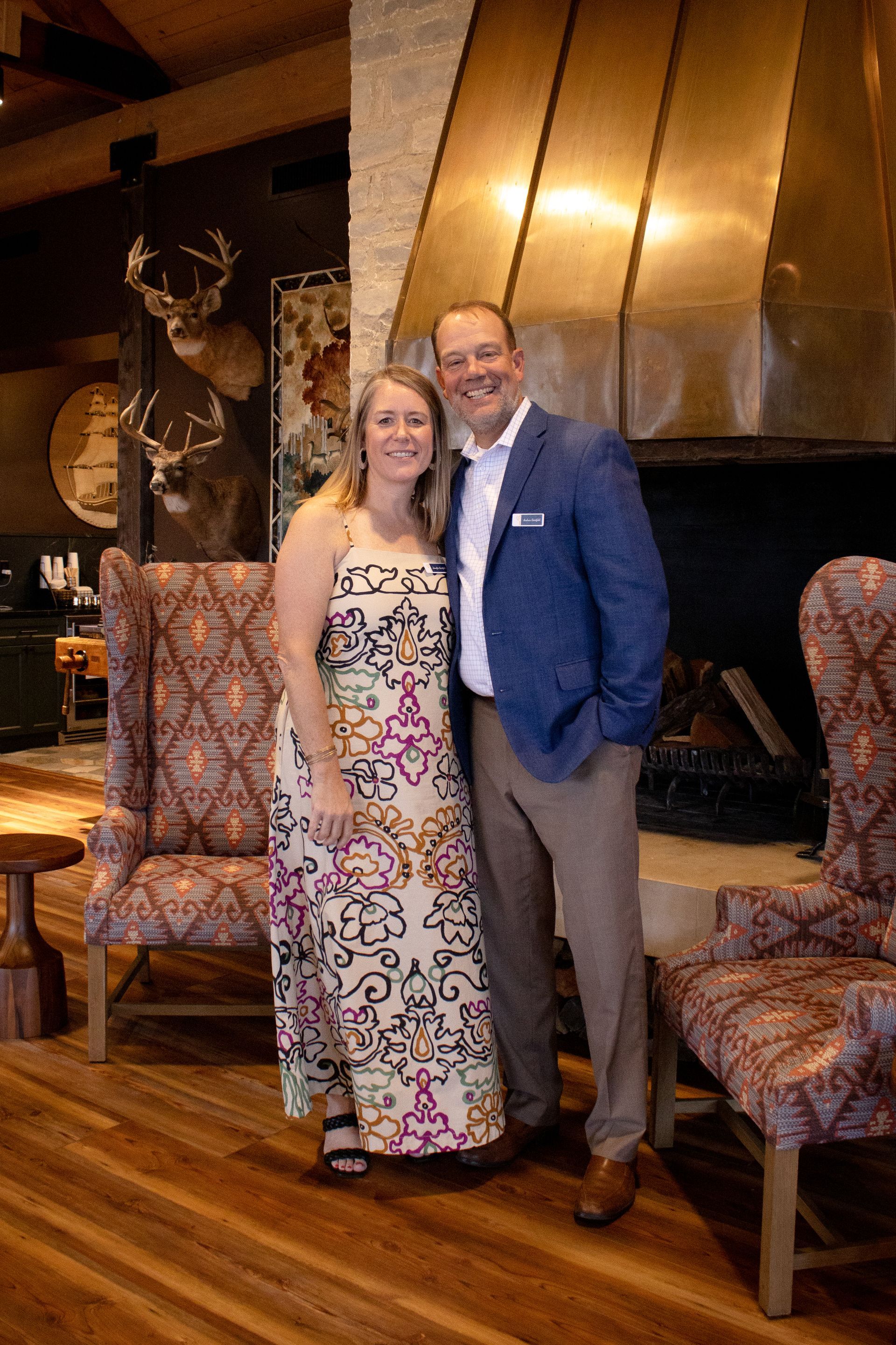 Celebration of Dreams Gala raised funds to support Honduran communities