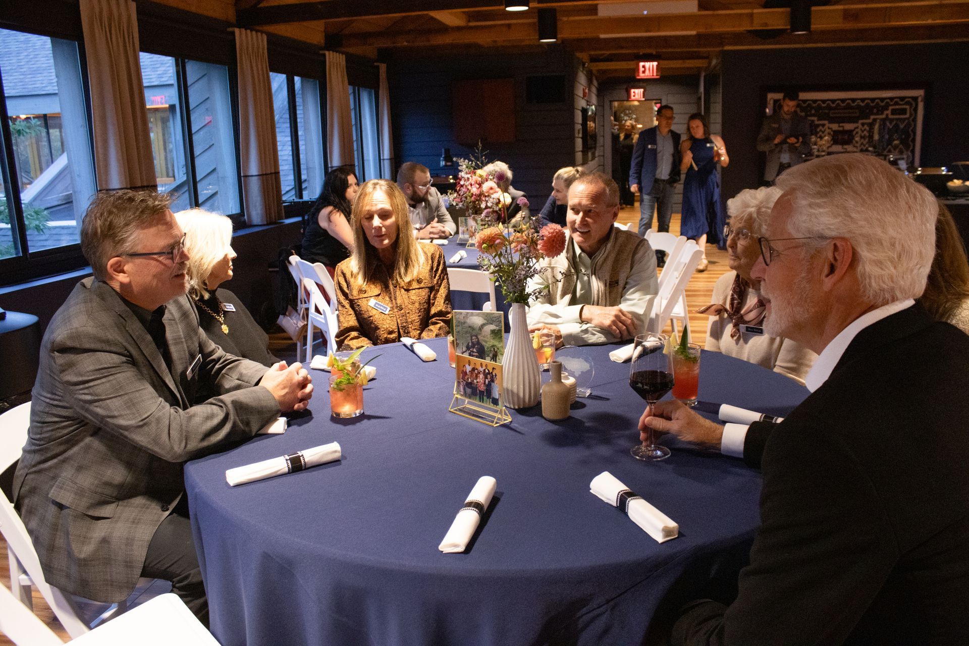 Celebration of Dreams Gala raised funds to support Honduran communities