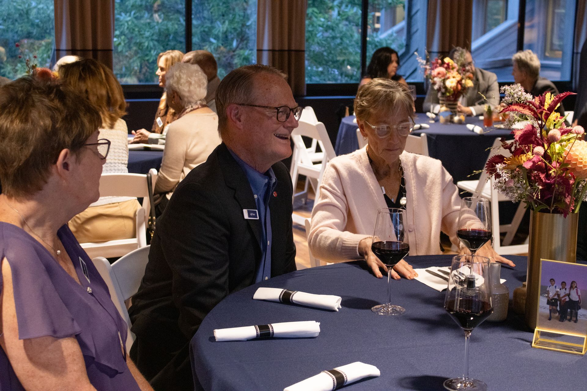 Celebration of Dreams Gala raised funds to support Honduran communities