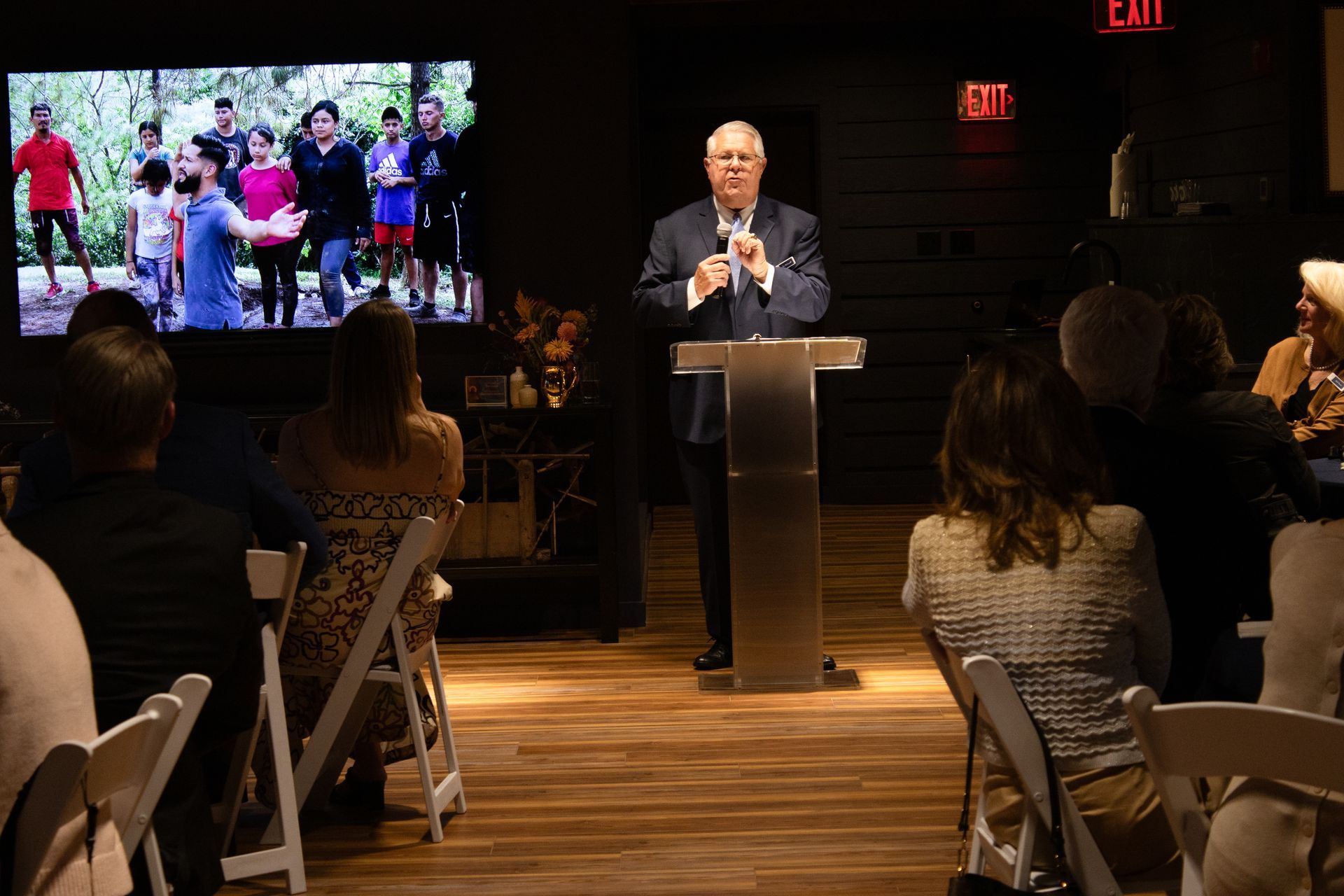 Celebration of Dreams Gala raised funds to support Honduran communities