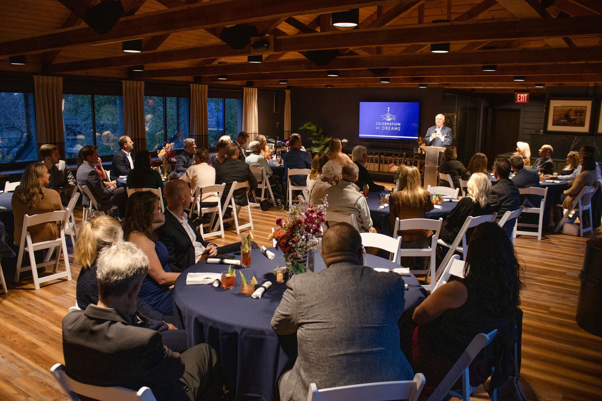 Celebration of Dreams Gala raised funds to support Honduran communities
