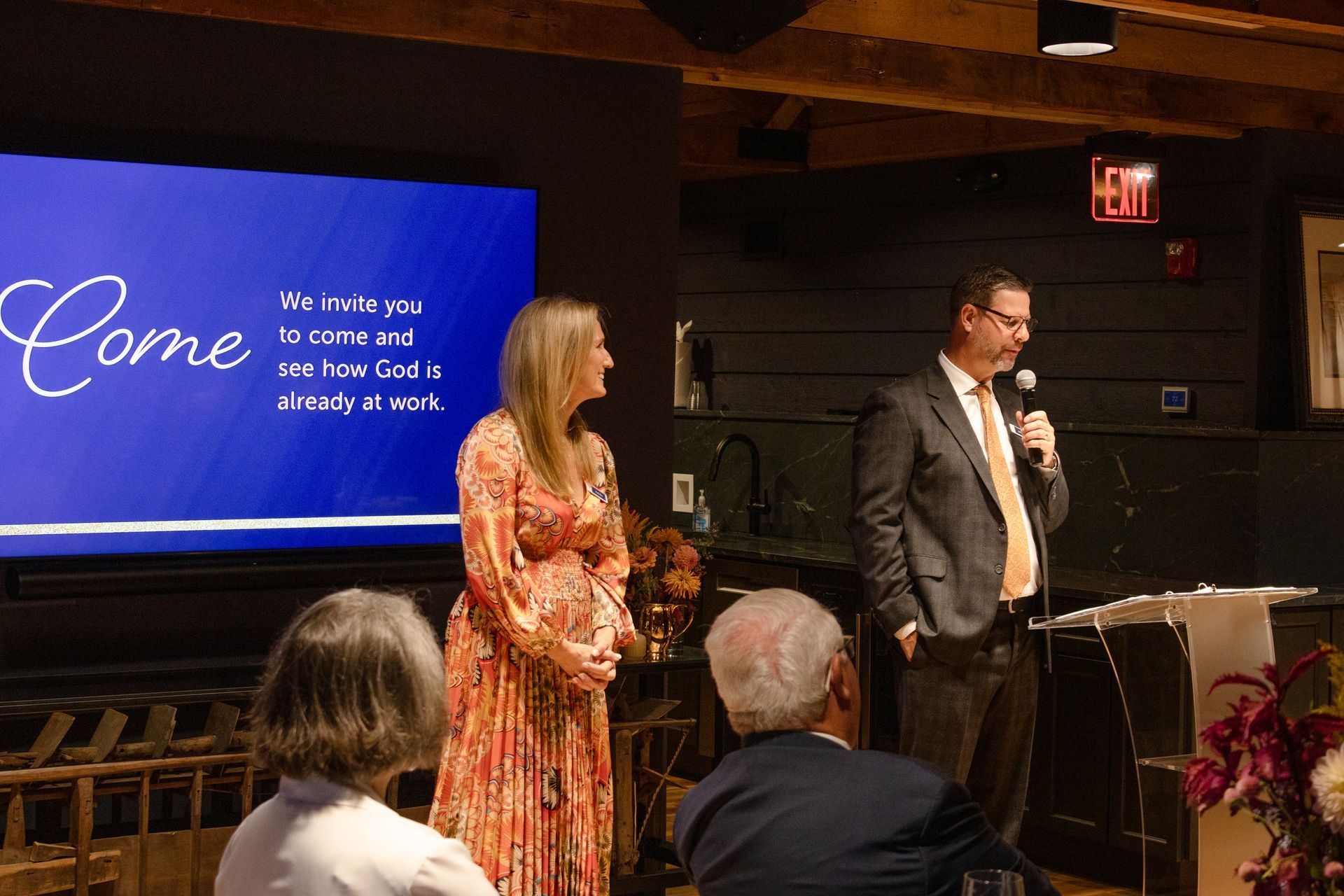 Celebration of Dreams Gala raised funds to support Honduran communities