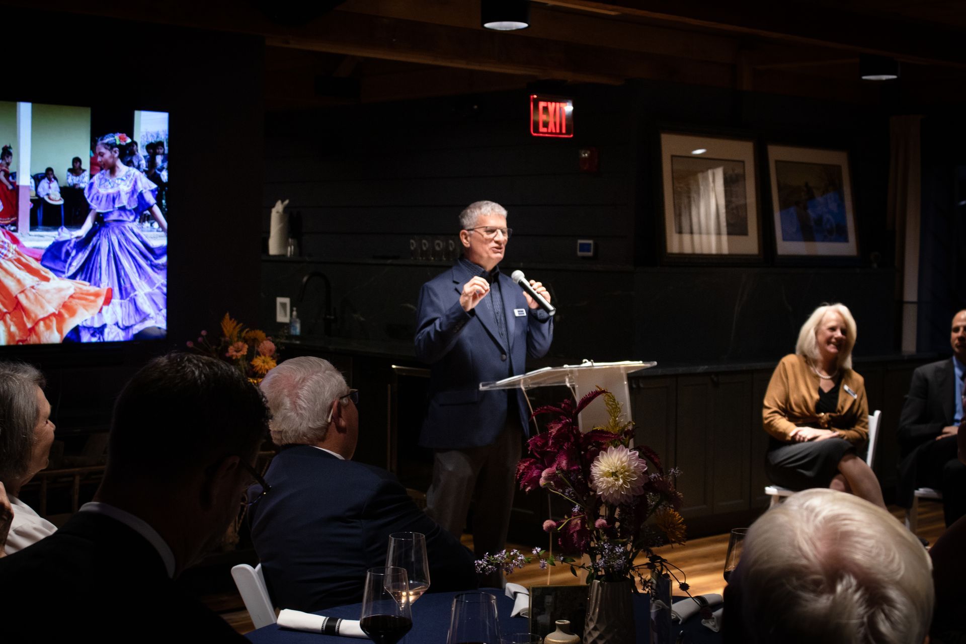 Celebration of Dreams Gala raised funds to support Honduran communities