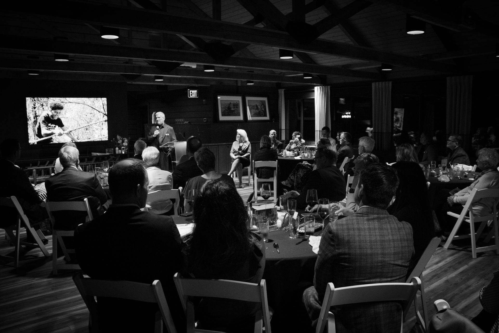 Celebration of Dreams Gala raised funds to support Honduran communities