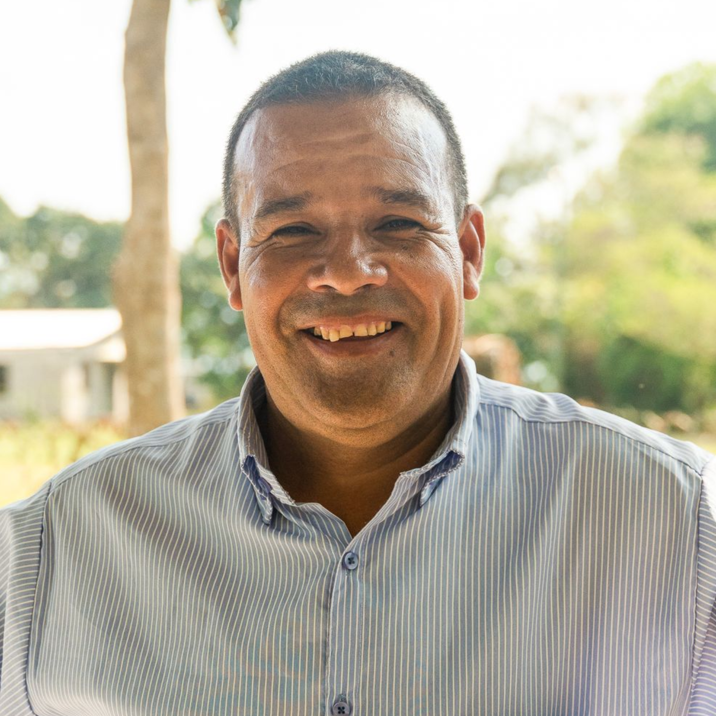Honduran leaders share their unique dreams