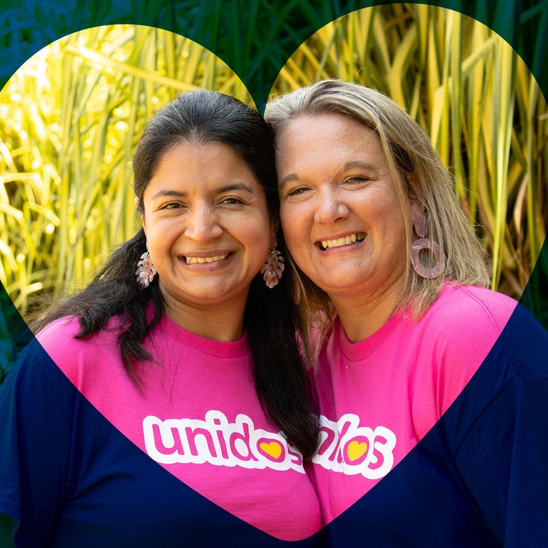We were UNIDOS in 2023. See how.