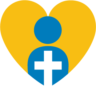 At HTH, we work to help people find their true identity in Christ.