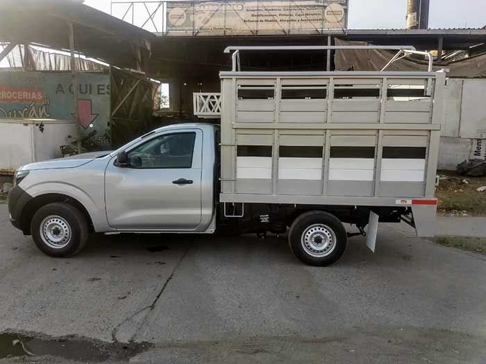 CARROCERÍAS DURÁN