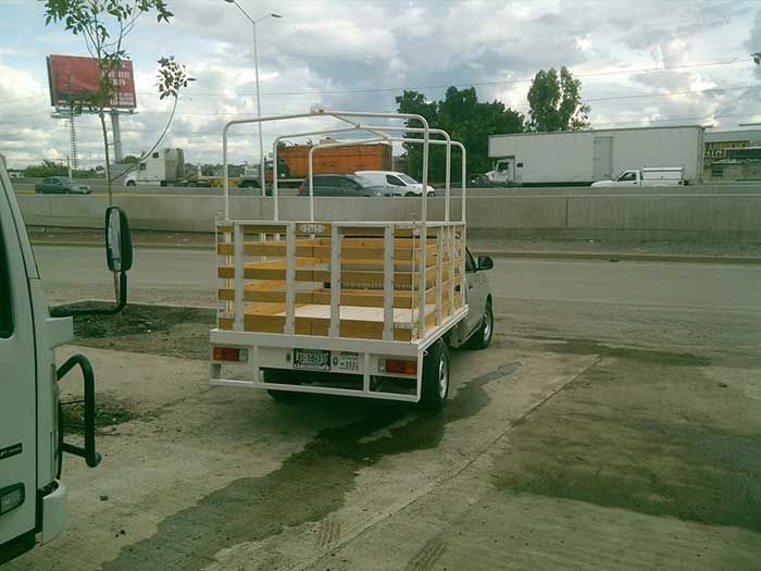 CARROCERÍAS DURÁN