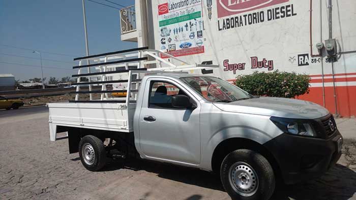 CARROCERÍAS DURÁN