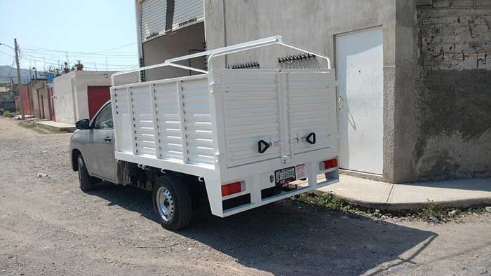 CARROCERÍAS DURÁN