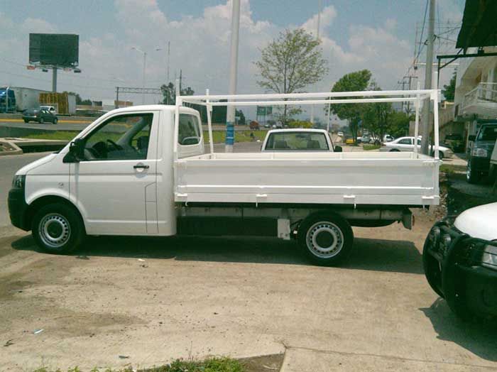 CARROCERÍAS DURÁN