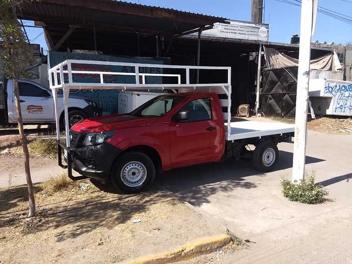 CARROCERÍAS DURÁN