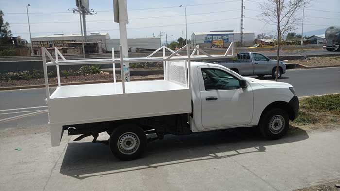 CARROCERÍAS DURÁN