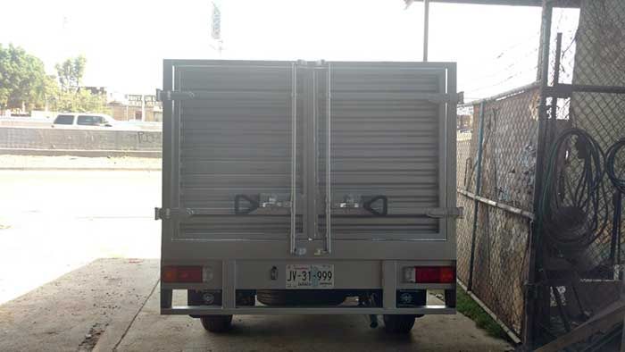 CARROCERÍAS DURÁN