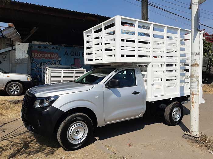 CARROCERÍAS DURÁN