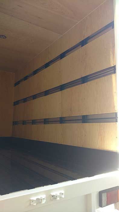 CARROCERÍAS DURÁN