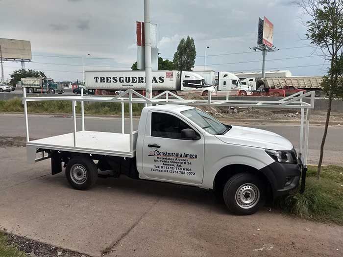 CARROCERÍAS DURÁN