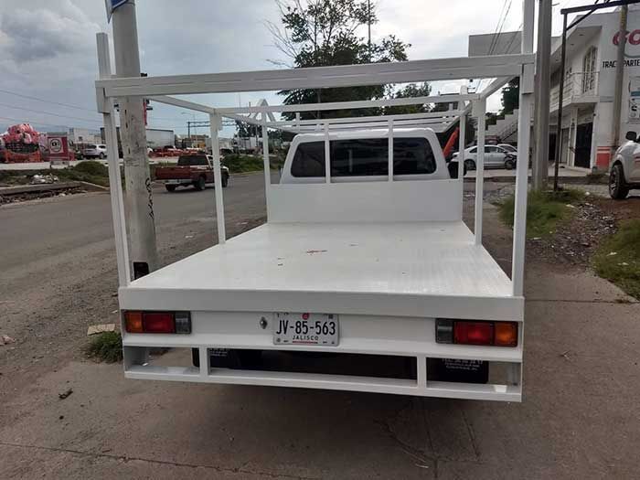CARROCERÍAS DURÁN