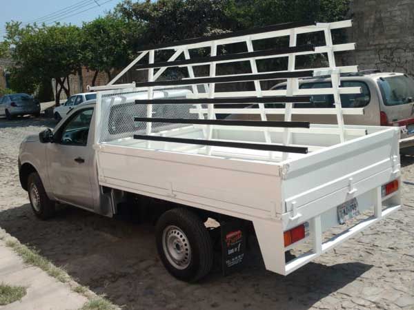 CARROCERÍAS DURÁN