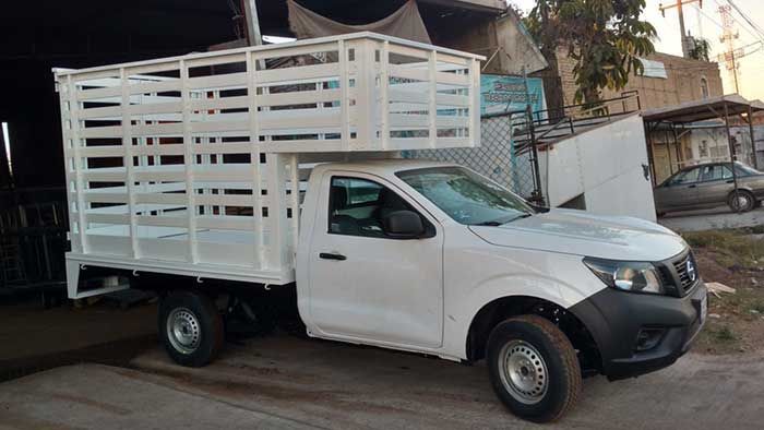 CARROCERÍAS DURÁN