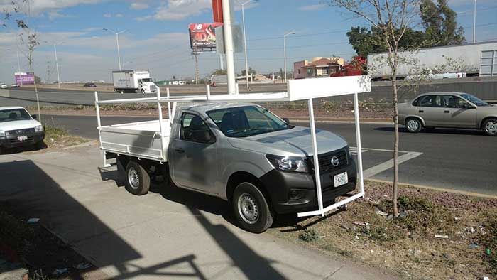CARROCERÍAS DURÁN