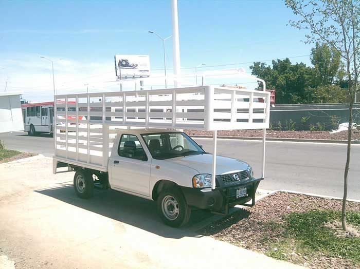 CARROCERÍAS DURÁN