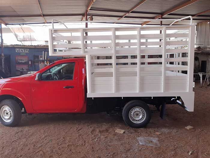 CARROCERÍAS DURÁN