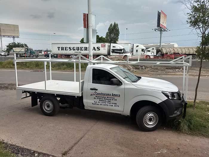 CARROCERÍAS DURÁN