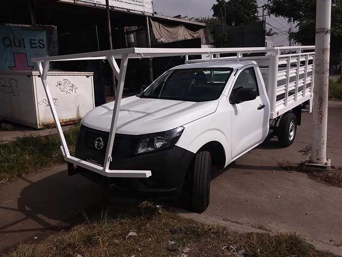 CARROCERÍAS DURÁN