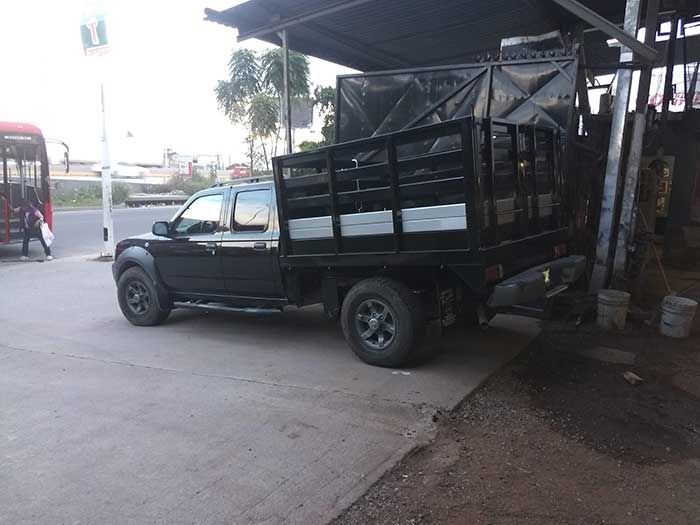 CARROCERÍAS DURÁN