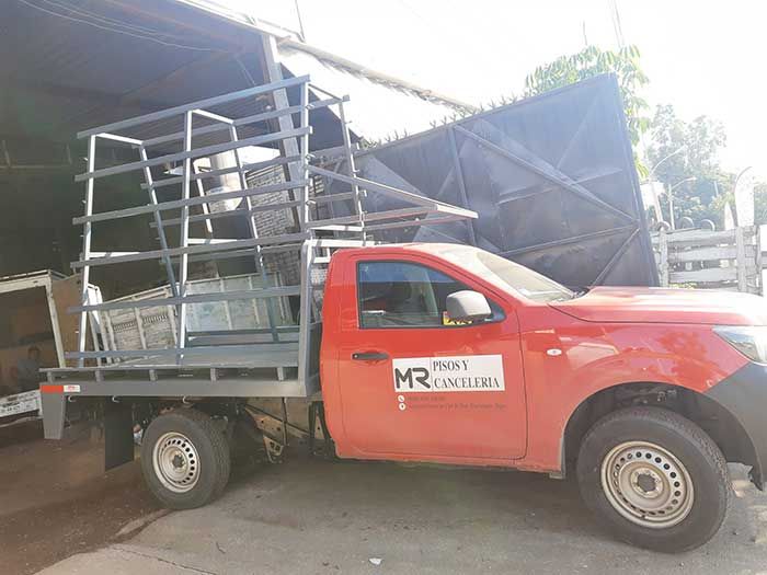 CARROCERÍAS DURÁN