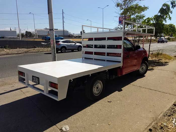 CARROCERÍAS DURÁN