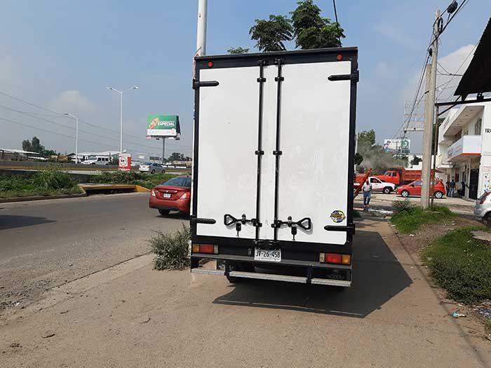 CARROCERÍAS DURÁN
