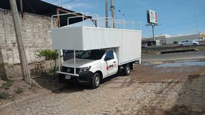 CARROCERÍAS DURÁN